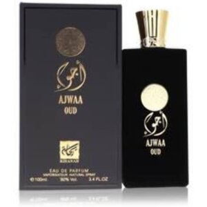 Nusuk Ajwaa Oud Edp