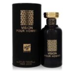 Vision Pour Homme Edp