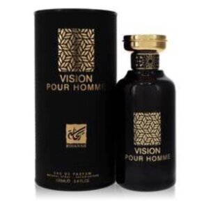 Vision Pour Homme Edp