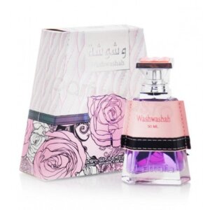 Lattafa Perfumes Washwashah Edp