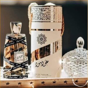 Oud Mood Edp