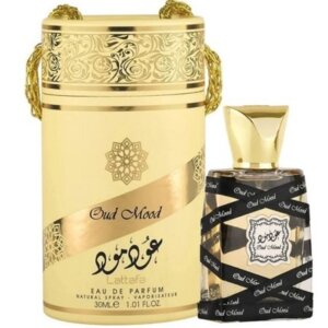 Lattafa Perfumes Oud Mood EDP 30 ml