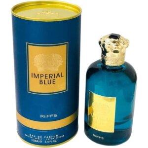 Riiffs Perfumes Imperial Blue EDP 100 ml