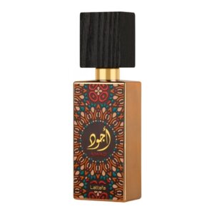 Lattafa Perfumes Ajwad
