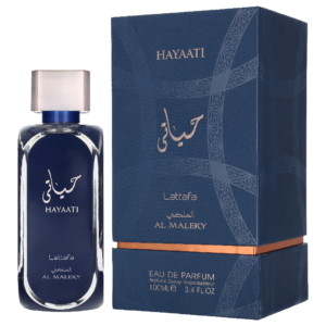 Lattafa Hayaati Al Maleky