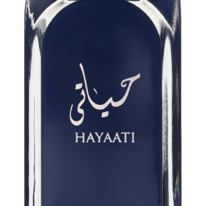 Lattafa Perfumes Lattafa Hayaati Al Maleky Edp Spray