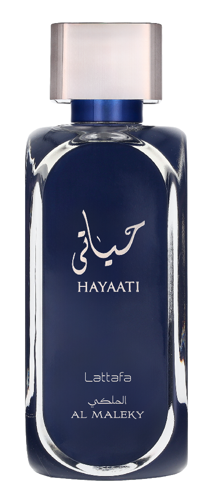 Lattafa Perfumes Lattafa Hayaati Al Maleky Edp Spray