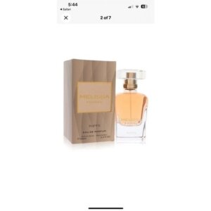 Melissa Poudree Edp
