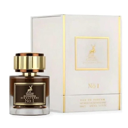 Signatures No. I EDP Signatures No I Edp