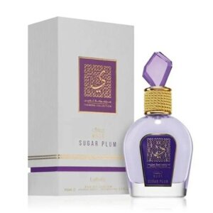 Sugar Plum Edp