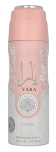 Lattafa Perfumes Yara Deospray