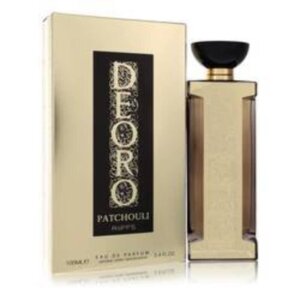 Patchouli De Oro Edp