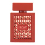 Rave Now Rouge Edp