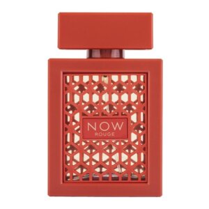 Rave Now Rouge Edp