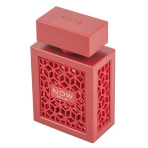 Rave Now Rouge EDP 100 ml