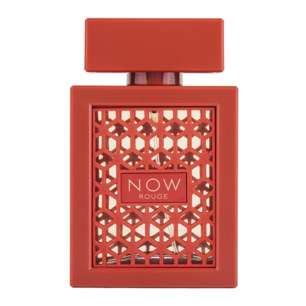 Now Rouge EDP Rave Now Rouge Edp