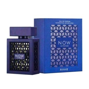 Rave Now Intense Edp