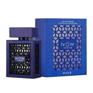 Rave Now Intense EDP 100 ml