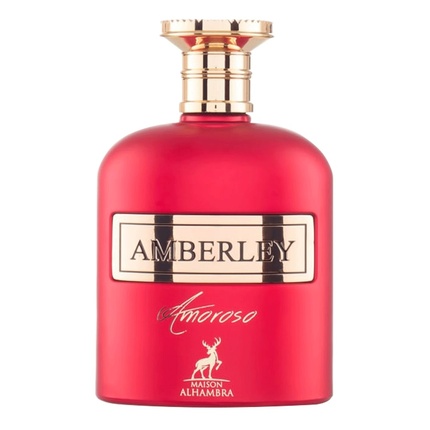 Maison Alhambra Amberley Amoroso EDP 100 ml Amberley Amoroso Edp