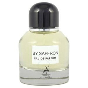By Saffron Edp
