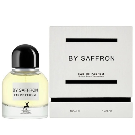 Maison Alhambra By Saffron EDP 100 ml