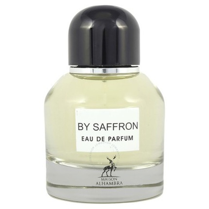 Maison Alhambra By Saffron EDP 100 ml By Saffron Edp