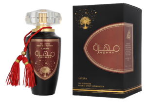 Lattafa Perfumes Mohra