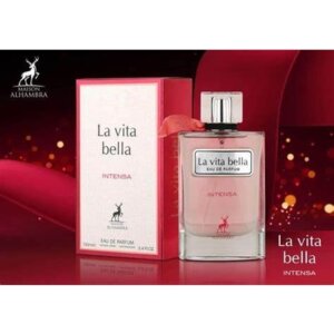 La Vivacite Intensa Edp