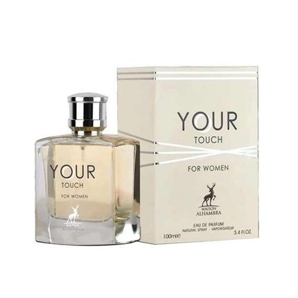 Your Touch For Women EDP Your Touch For Women