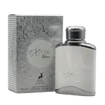 Expose Blanc Edp