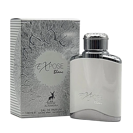 Expose Blanc EDP Expose Blanc Edp