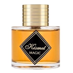 Maison Alhambra Kismet Magic