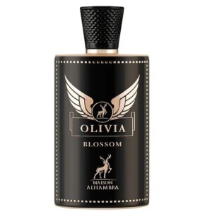 Olivia Blossom Edp