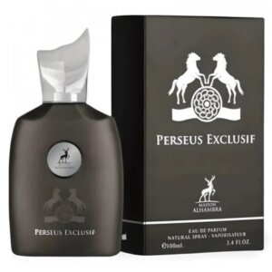 Maison Alhambra Perseus Exclusif