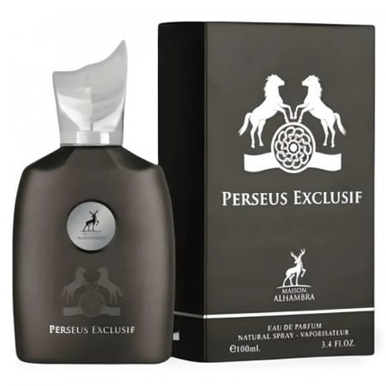 Maison Alhambra Perseus Exclusif EDP 100 ml Maison Alhambra Perseus Exclusif