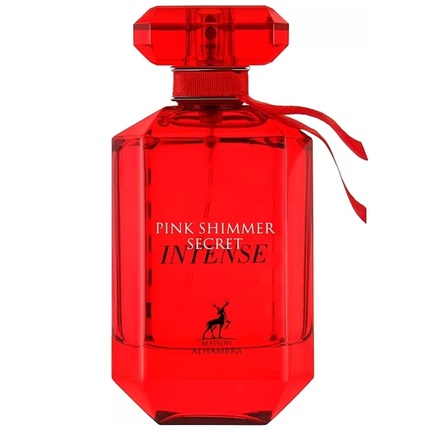 Pink Shimmer Secret Intense EDP Pink Shimmer Secret Intense