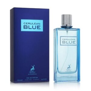 Cerulean Blue Edp