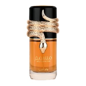 Lattafa Perfumes Musamam