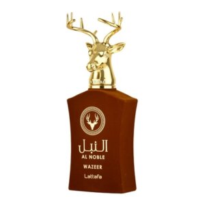 Al Noble Wazeer Edp