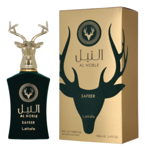 Al Noble Safeer Edp