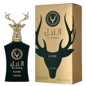 Al Noble Safeer Edp