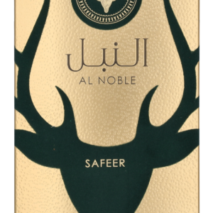 Lattafa Perfumes Al Noble Safeer EDP 100 ml