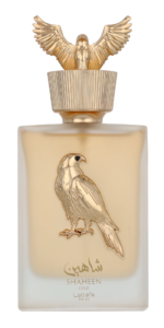 Lattafa Perfumes Lattafa Pride Shaheen Gold Edp Spray