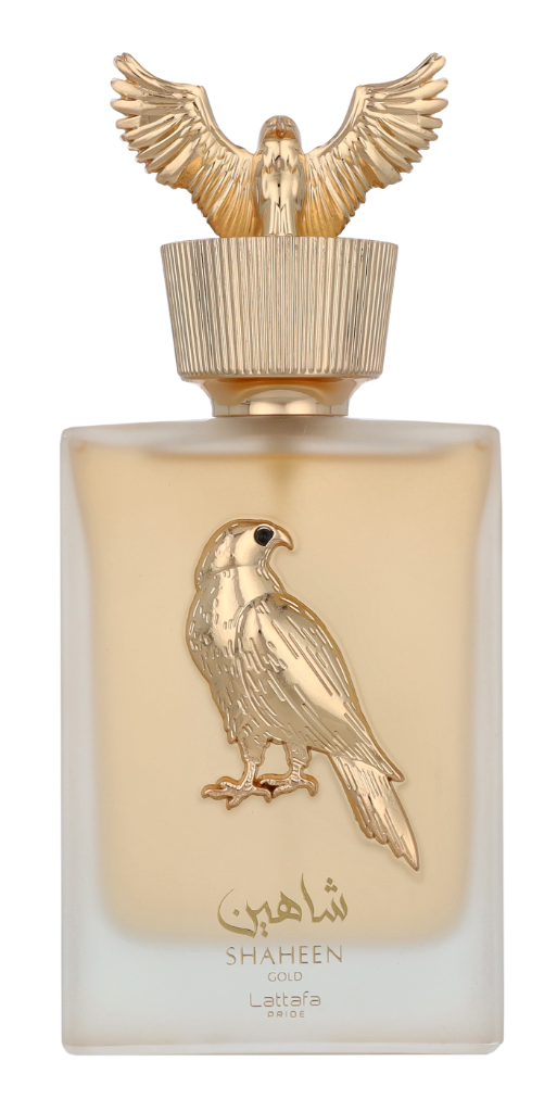 Lattafa Perfumes Lattafa Pride Shaheen Gold Edp Spray