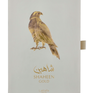 Lattafa Perfumes Lattafa Pride Shaheen Gold Edp Spray