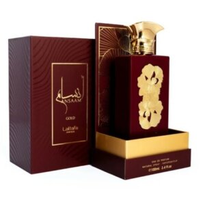 Lattafa Perfumes Ansaam Gold