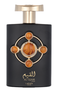 Lattafa Al Qiam Gold