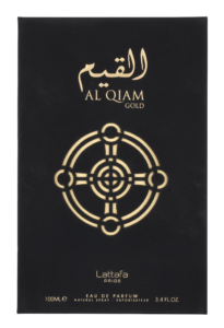 Lattafa Perfumes Lattafa Al Qiam Gold Edp Spray