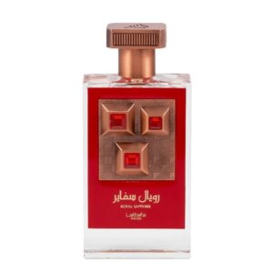Pride Royal Sapphire Edp