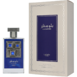 Pride Blue Sapphire Edp